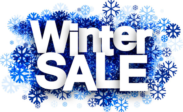 Winter Sale